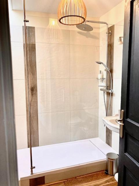 Guest house La Maison Du Palmier La Rochelle (Charente-Maritime)
